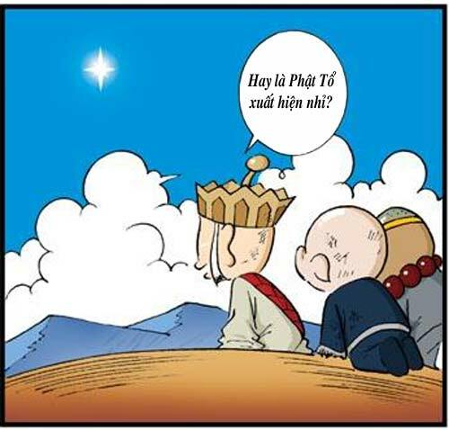 tân tây du ký chapter 98 5