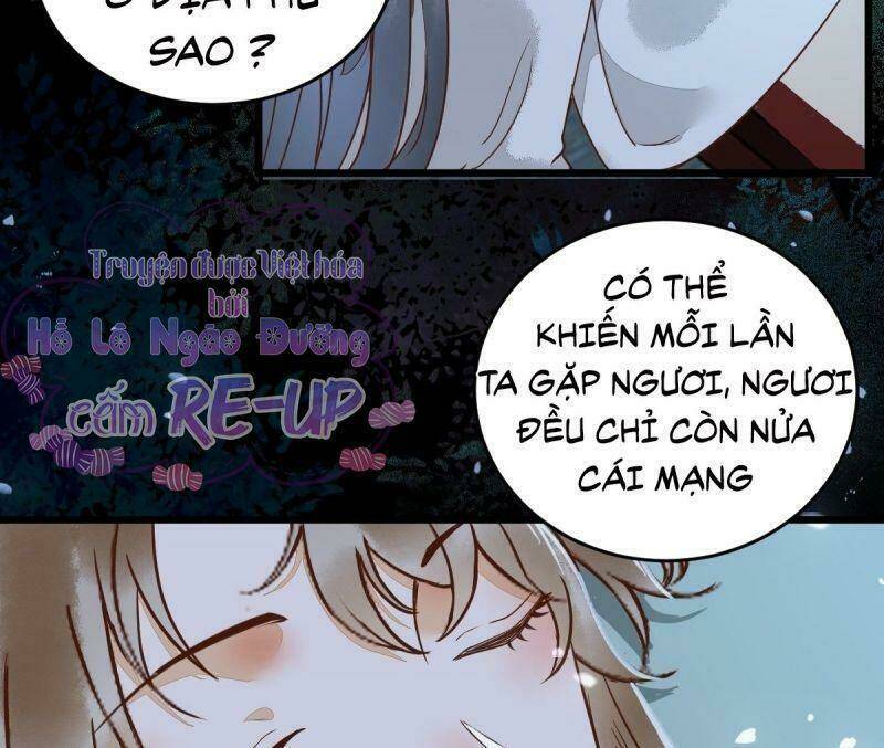 sát thủ vương phi không dễ chọc chapter 19 37