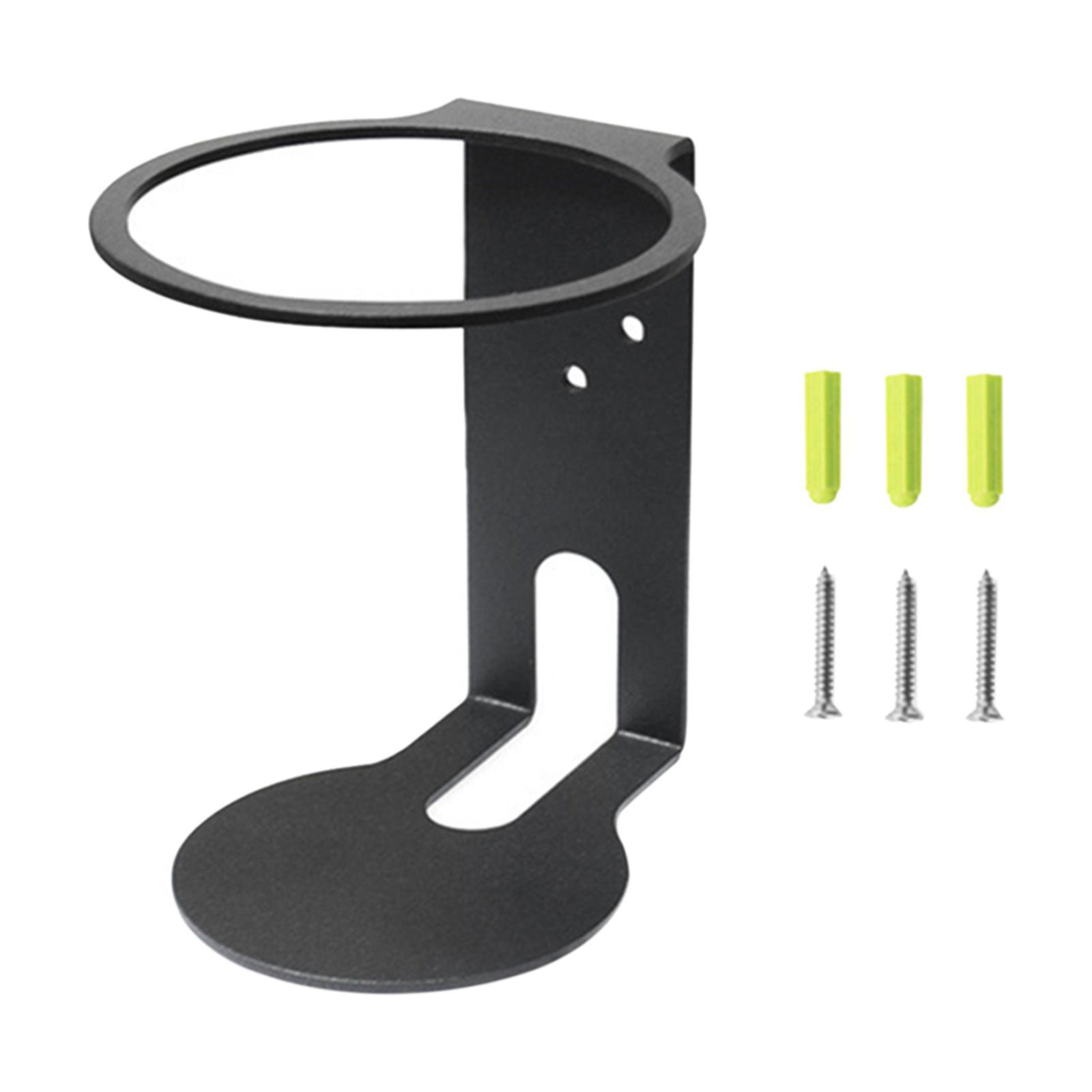 Speaker Wall Mount Bracket Easy Installation Parts for Speakers
