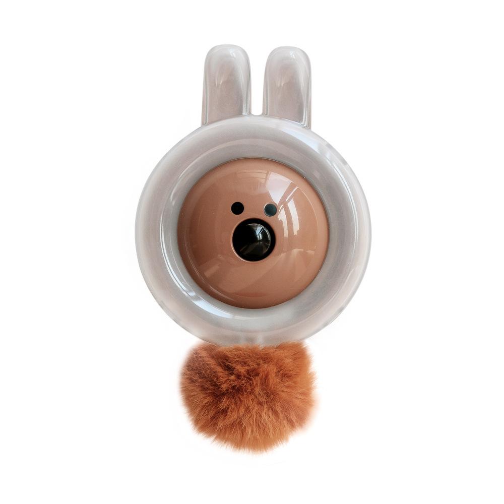 Đèn cảm biến chuyển động dễ thương