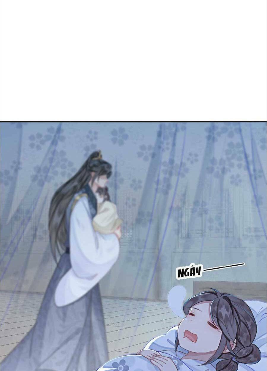 bắt đầu hủy hôn để công lược vương gia chapter 34 67