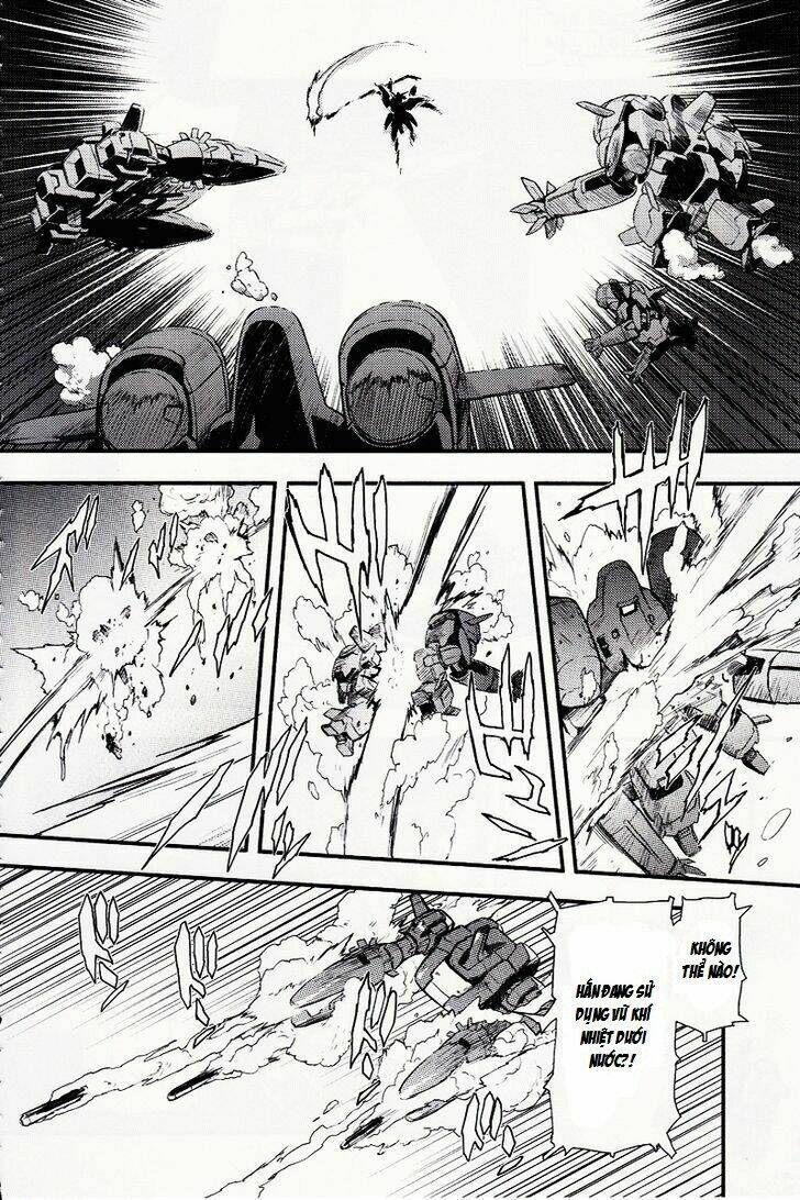 new mobile report gundam wing endless waltz: the glory of losers chapter 3 10