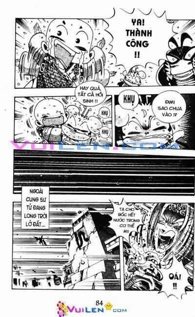 những người bạn tốt chapter 17 85