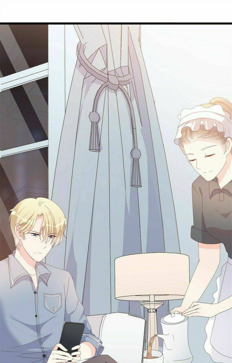 ngạo kiều tổng tài sủng điềm thê chapter 42 27