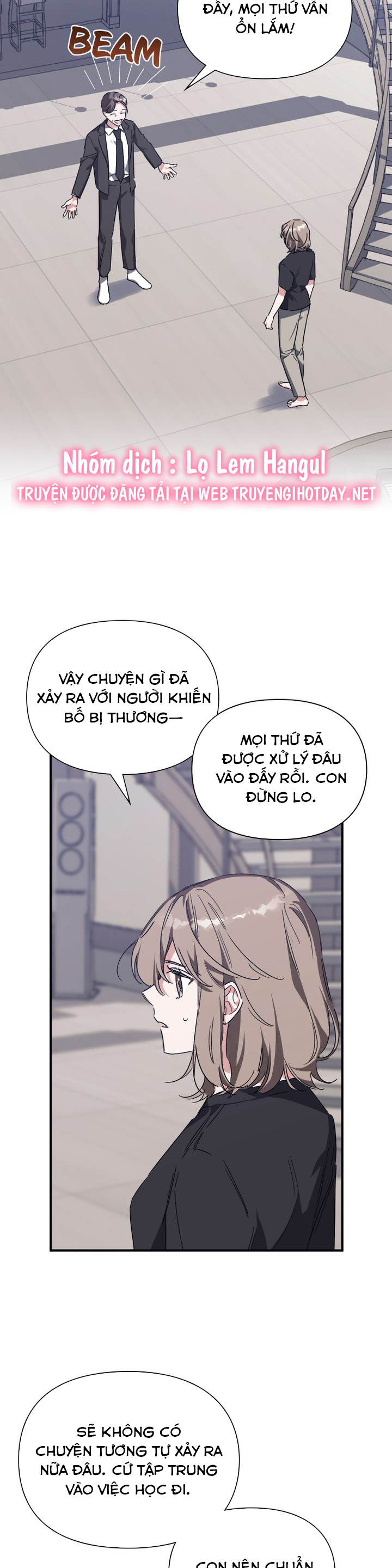 cuộc du hành thời gian của sela chapter 71 4