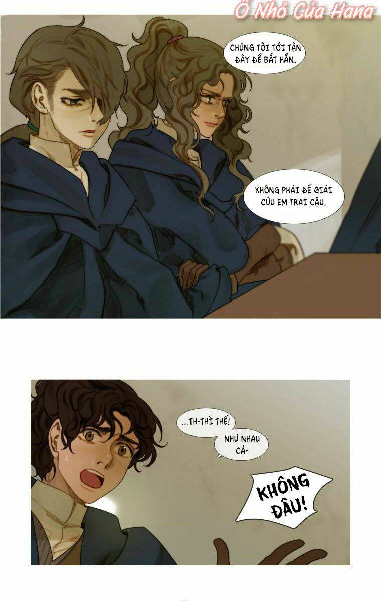 the pale horse chapter 10 22