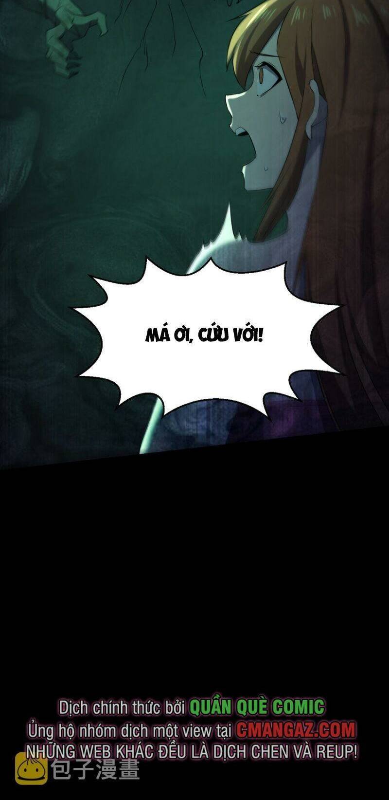 đừng hiểu lầm, tôi mới là người bị hại! chapter 91 71