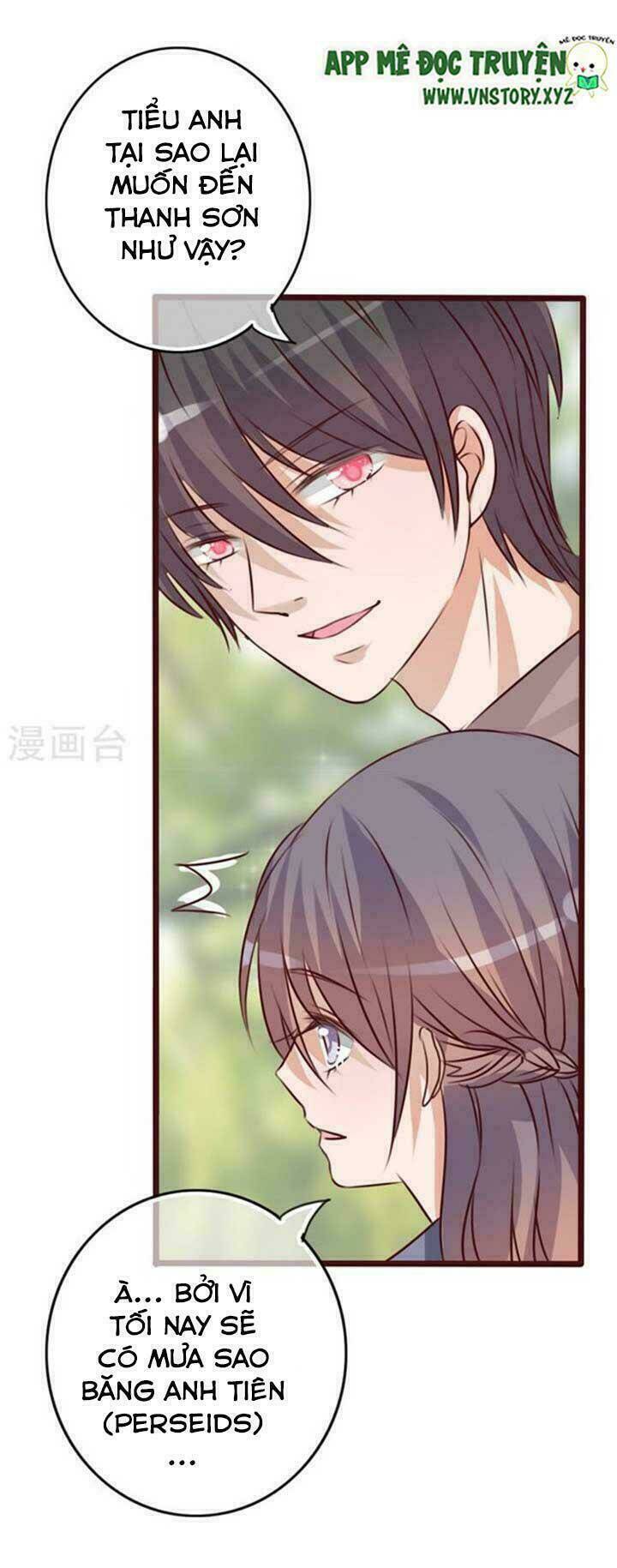 sau con mưa mùa hạ chapter 19 5