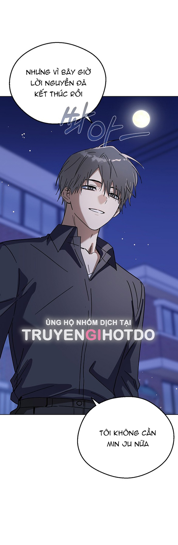 nhân duyên kiếp trước chapter 93.1 27