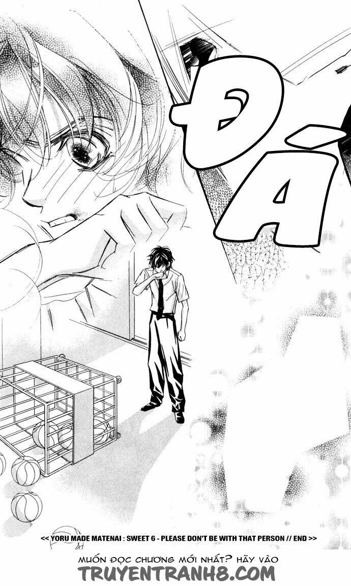 yoru made matenai chapter 11 46