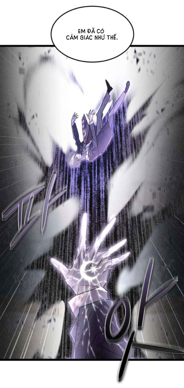 dark moon - tế đàn ánh trăng chapter 64.1 47