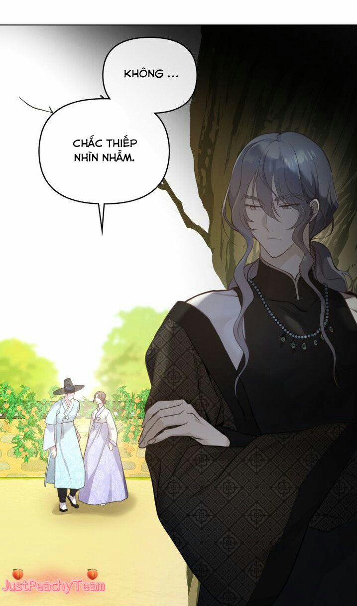 khi những nụ hoa nở rộ chapter 14 14