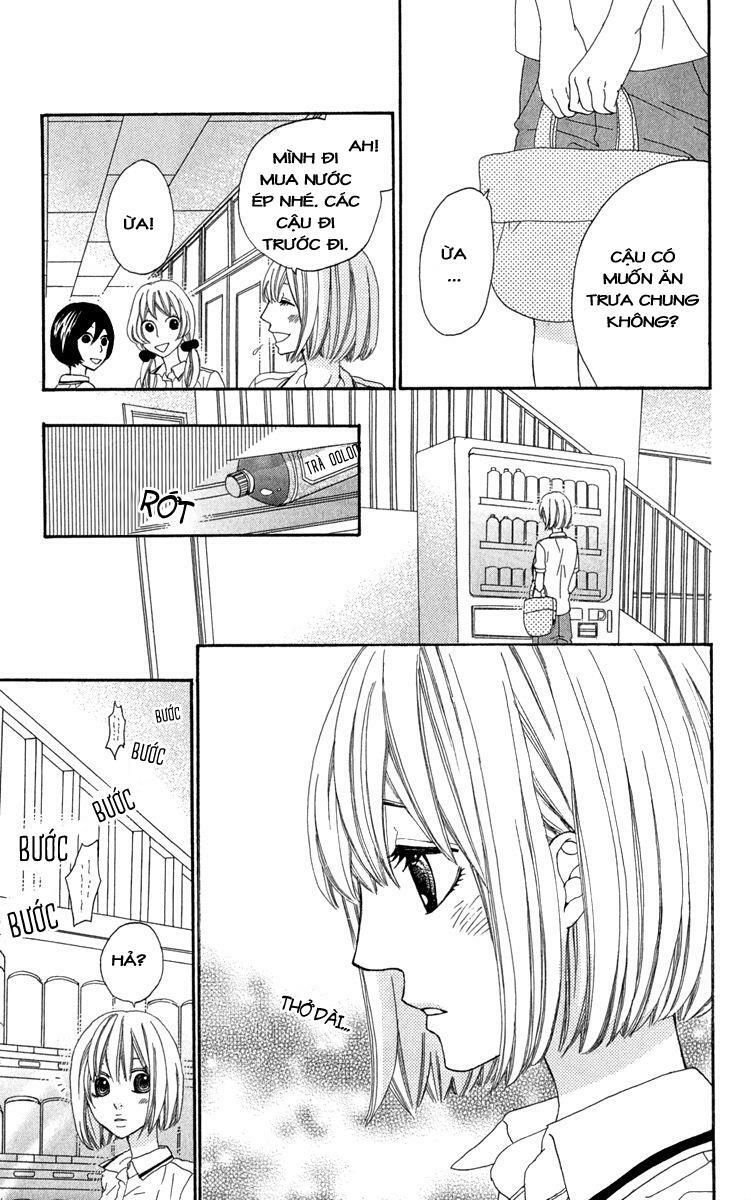 itsuka kimitachi mo otona ni naru chapter 4 25