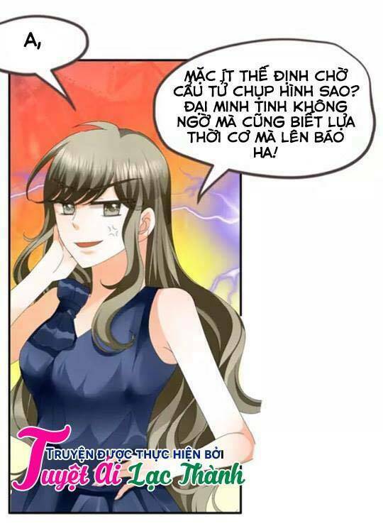 phản công thành siêu sao chapter 1 18