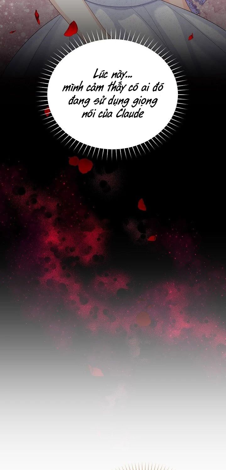 nữ công tước với tâm hồn trống rỗng chapter 64 3