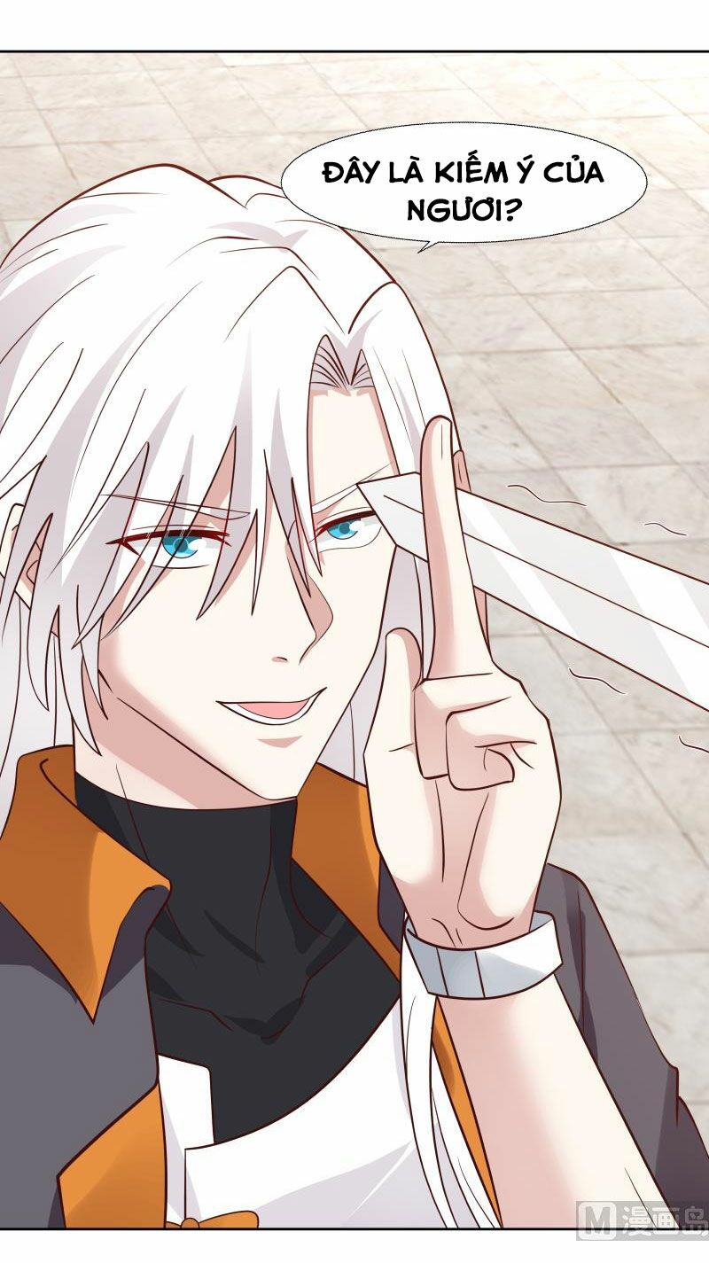 trên người ta có một rồng chapter 438 21