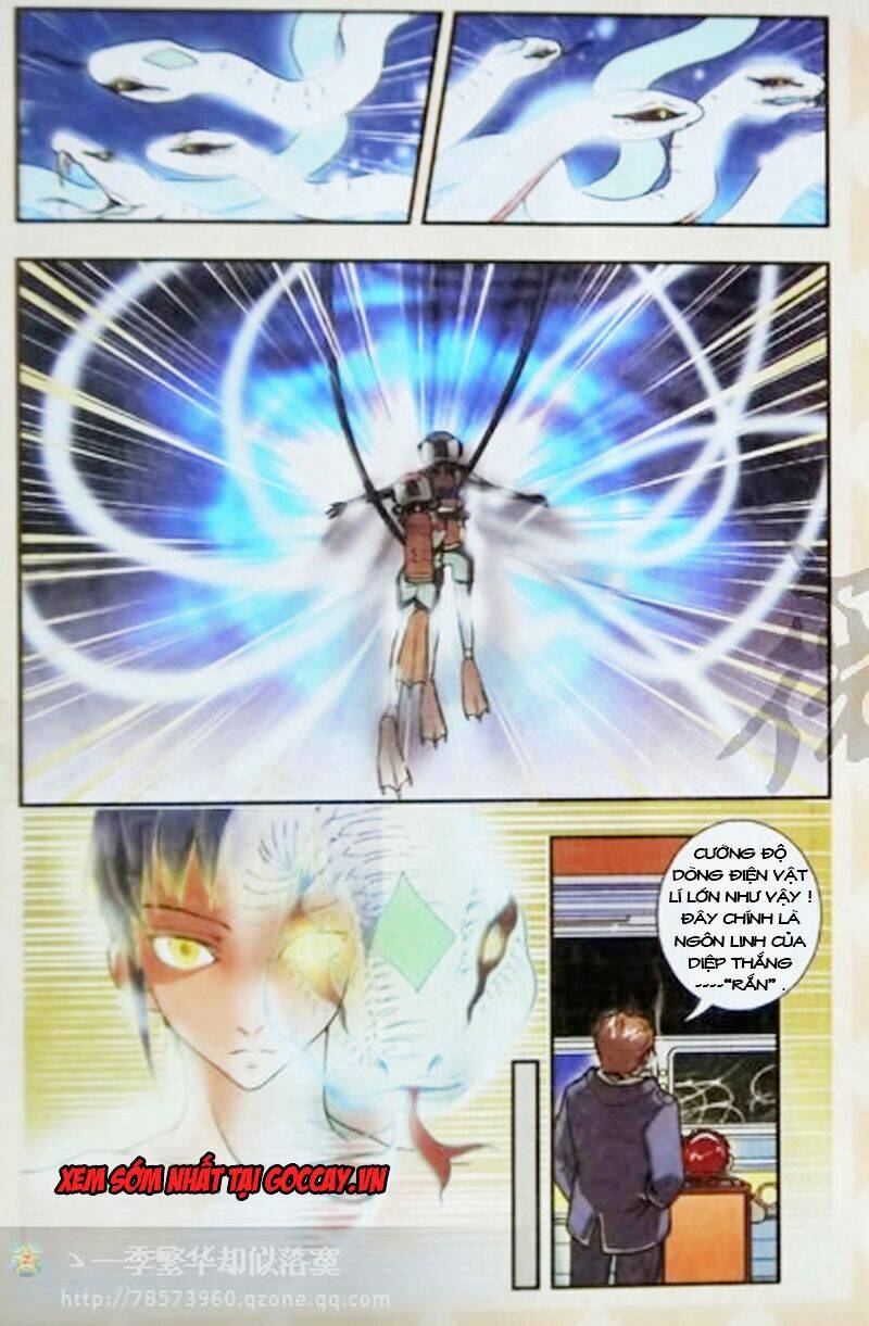 long tộc chapter 8 11