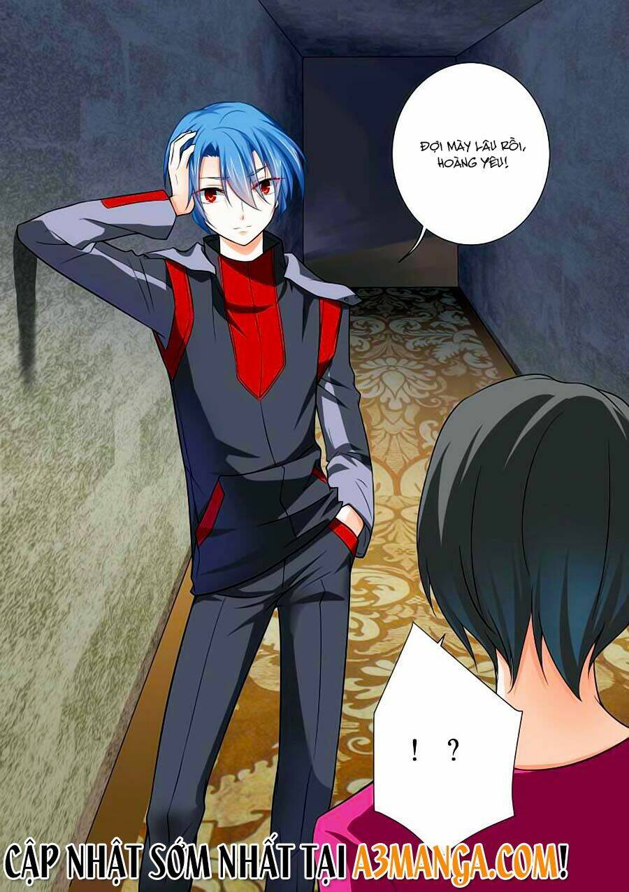 giả diện thế thân chapter 47 4