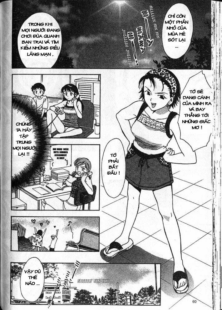 joshikousei chapter 23 3