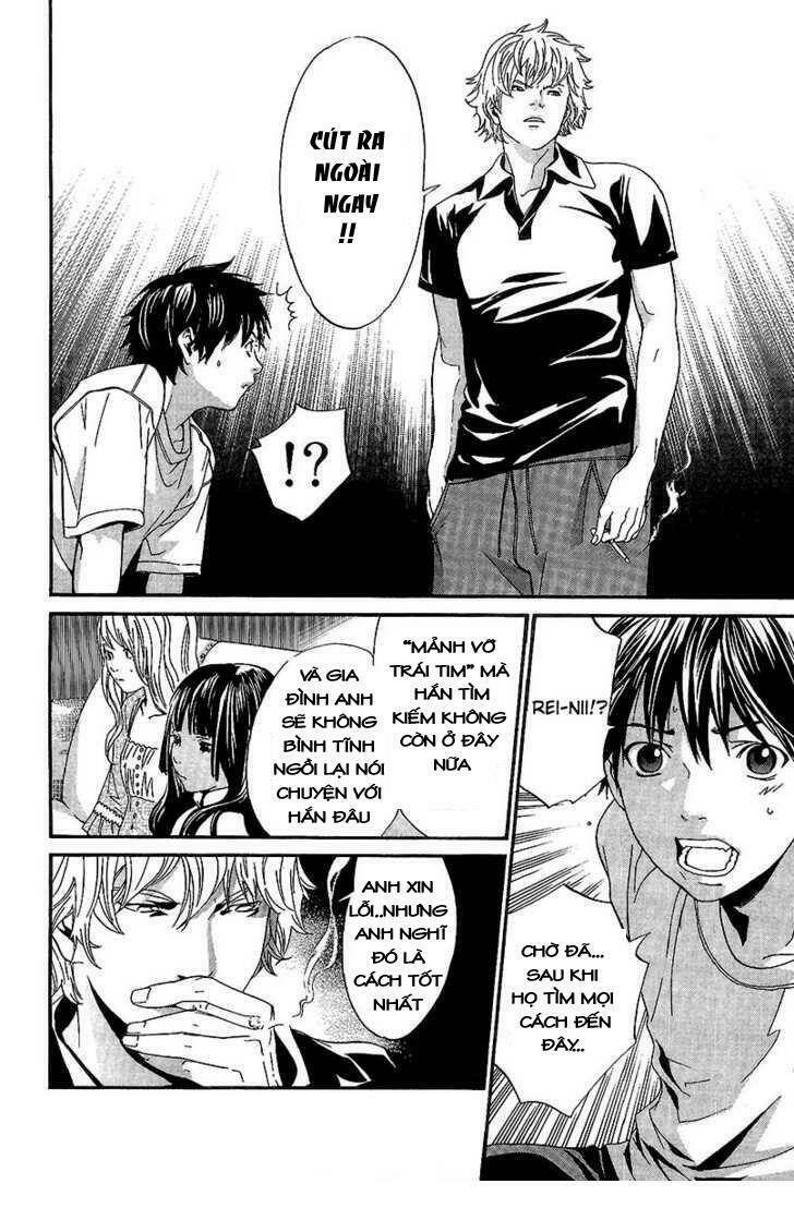 alive - the final evolution chapter 69 16