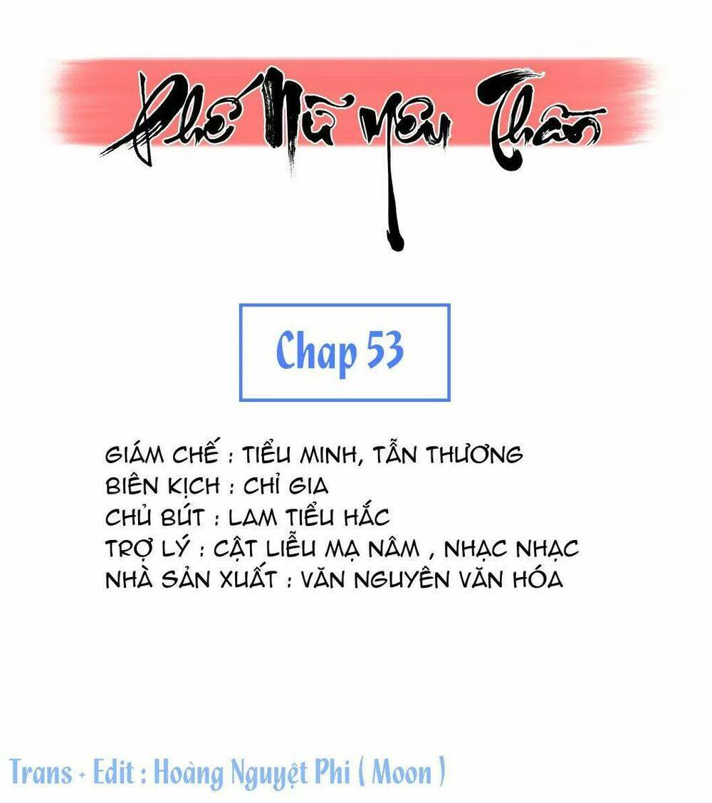 phế nữ yêu thần chapter 56 2