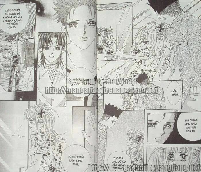 con quỷ hút thuốc ở nhà kho chapter 9 5