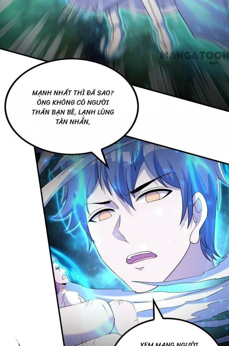 đệ nhất người ở rể chapter 137.2 4