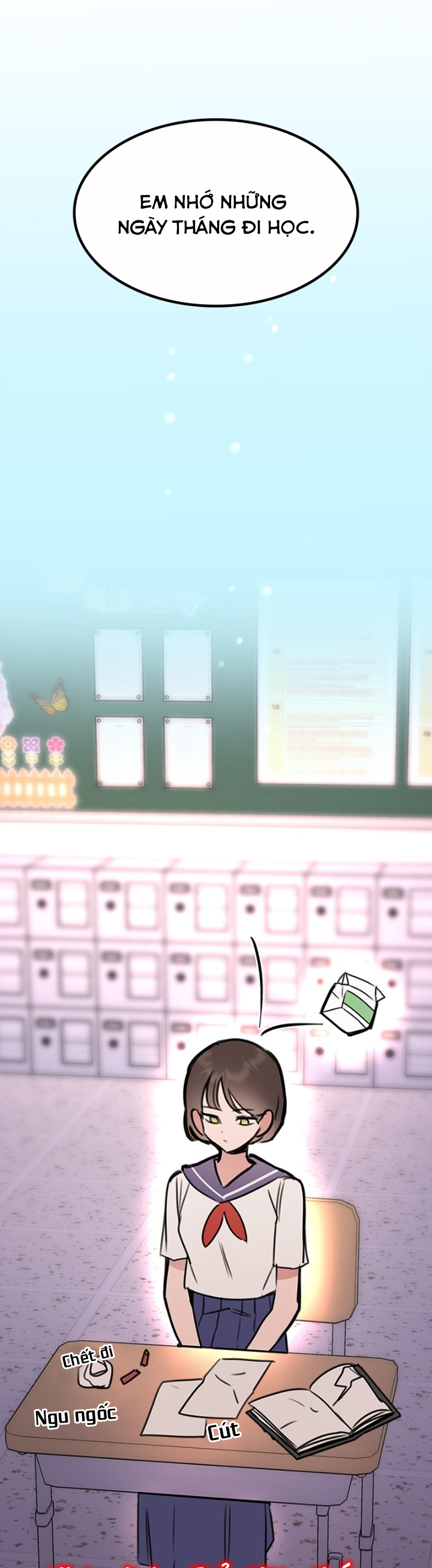 cuộc sống riêng của chị tôi chapter 24 7