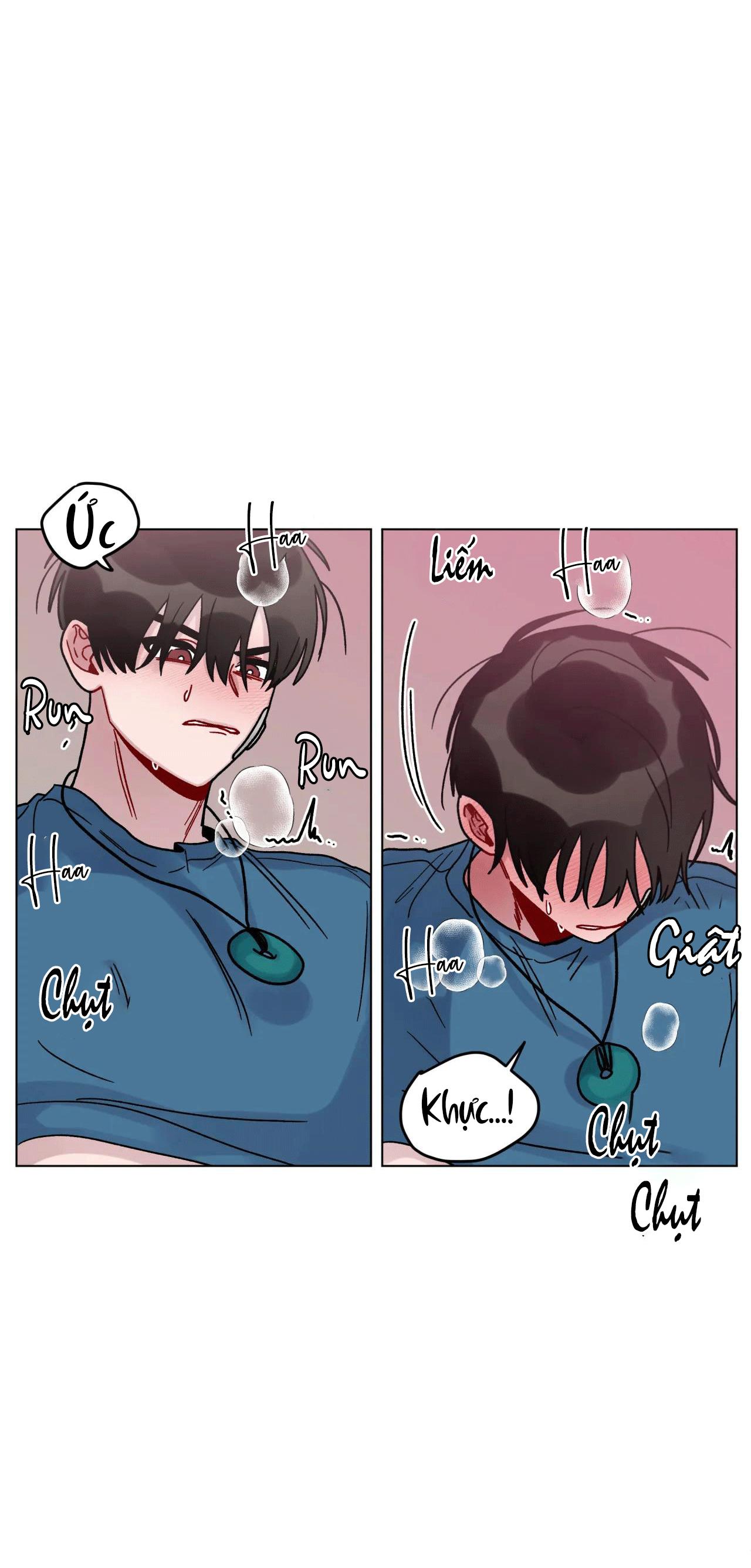 cơn mưa rào mùa hạ chapter 21 20