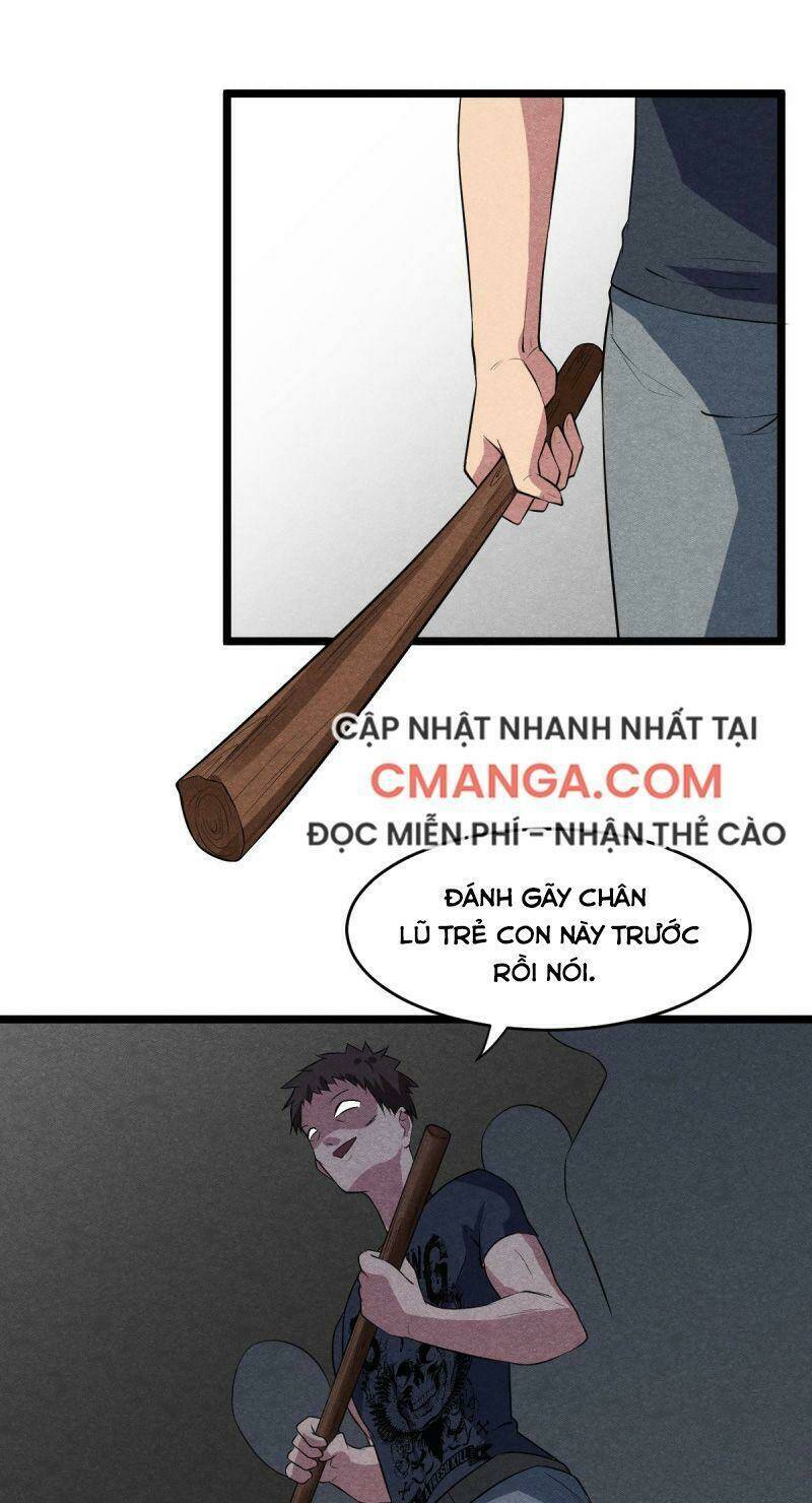 thần tiên rút thẻ chapter 19 37