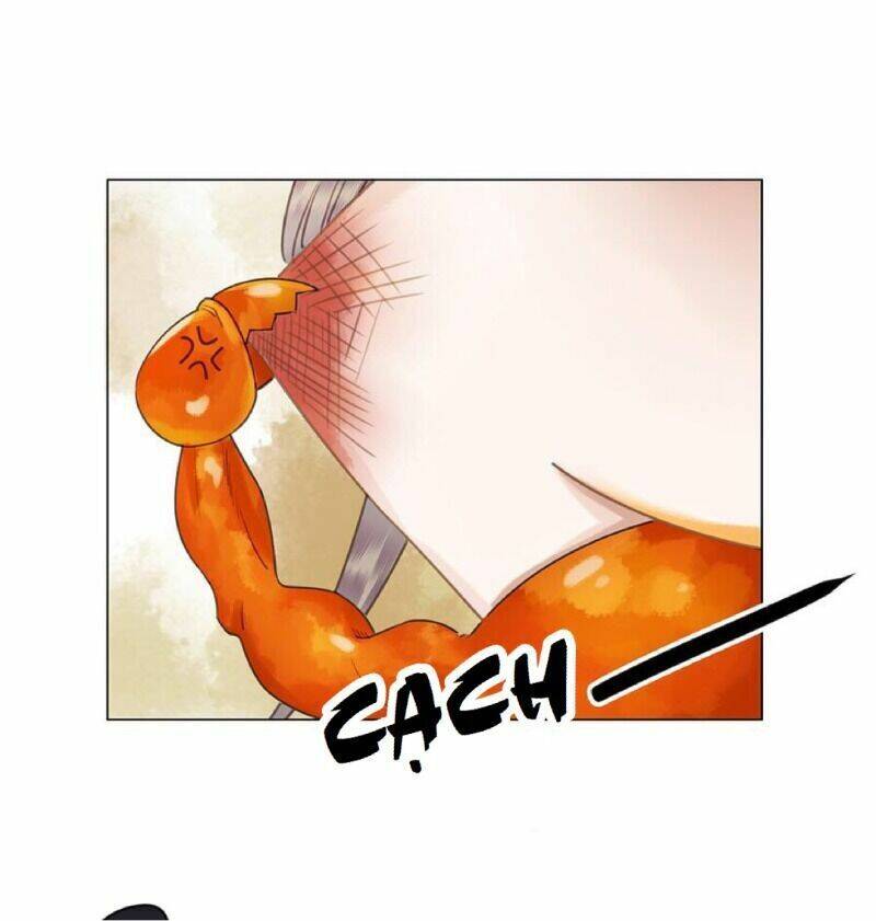 gay rồi! cái đó thành tinh rồi chapter 54 39