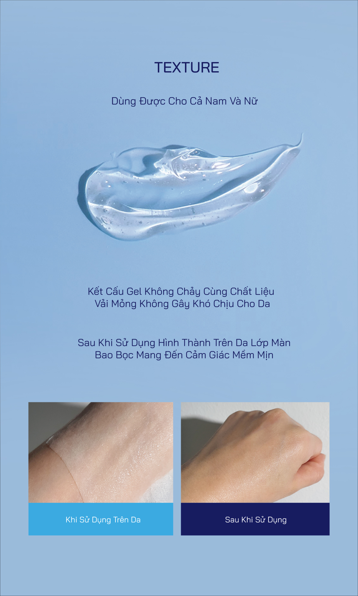[VITAPIBU] [Y-zone 마스크] Mặt Nạ Cấp Ẩm, Dưỡng Trắng Và Làm Dịu Vùng Chữ Y Blue Petal YZone Diamond Calming Mask