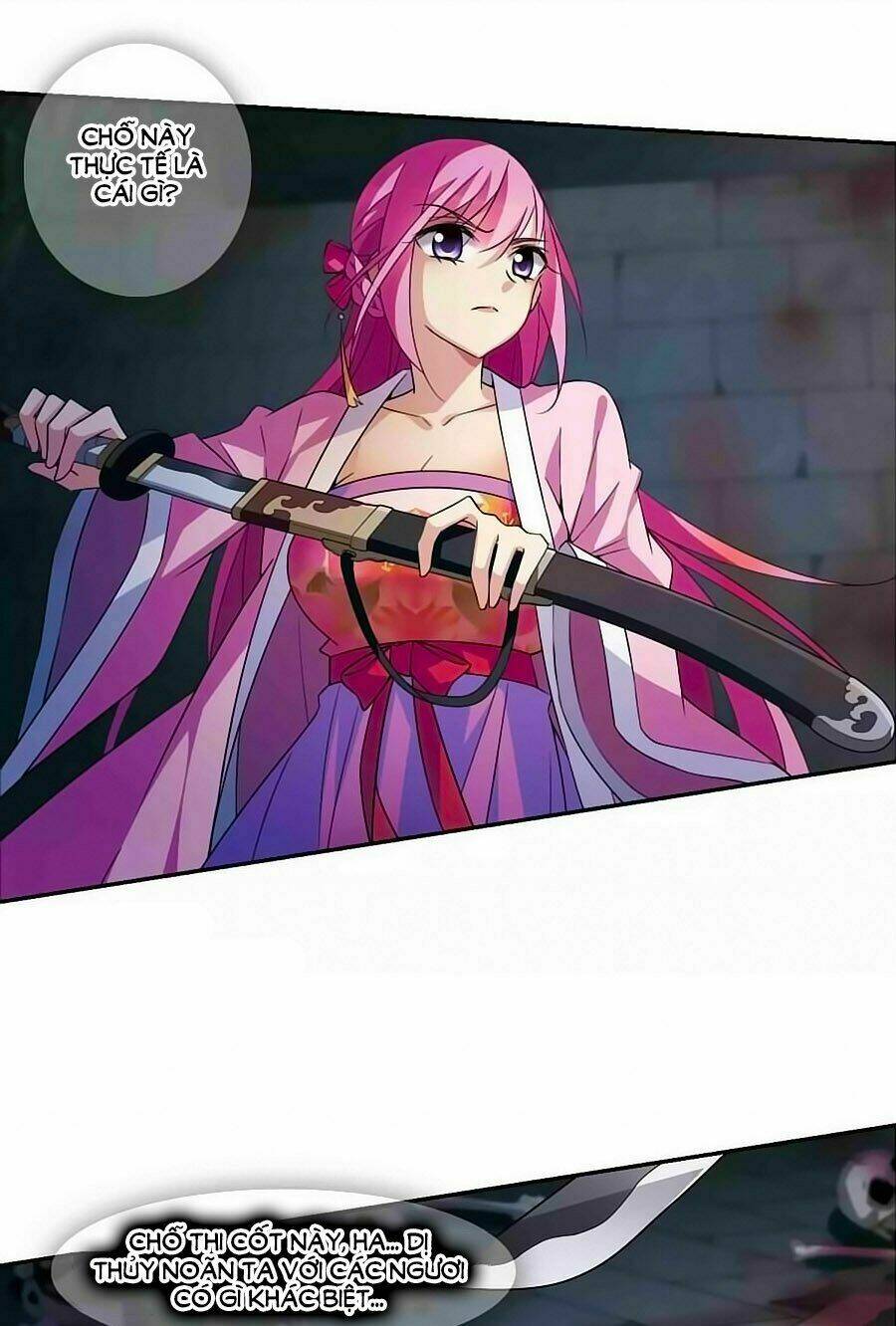 toàn cơ từ chapter 34.1 10