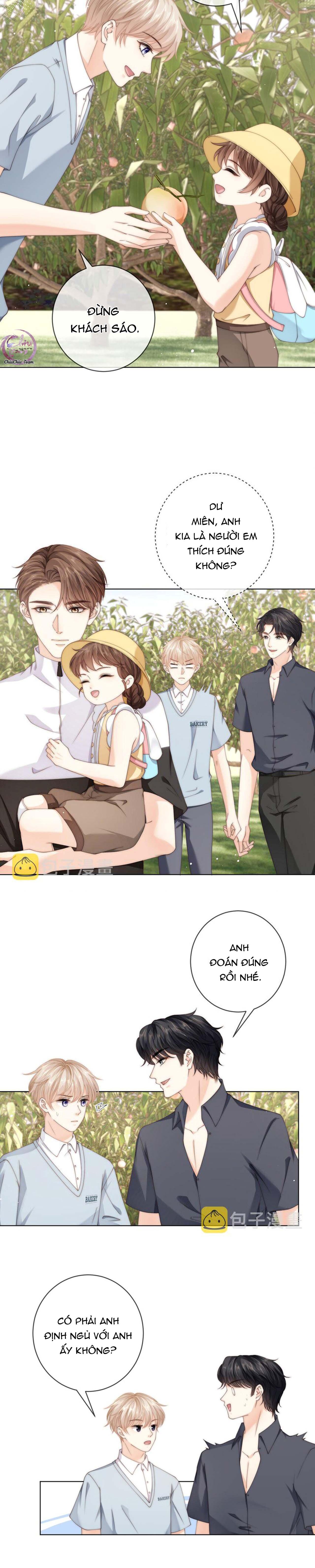 đảo thanh mai chapter 49 5