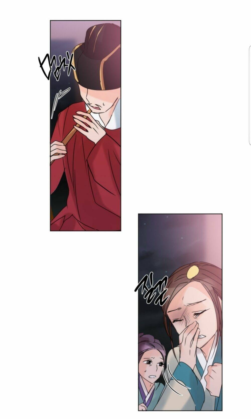 chae hong sa chapter 61 58