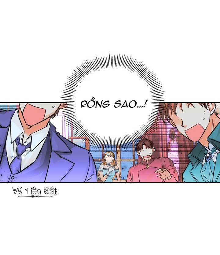 ác nữ xứng đôi với bạo chúa chapter 22 5