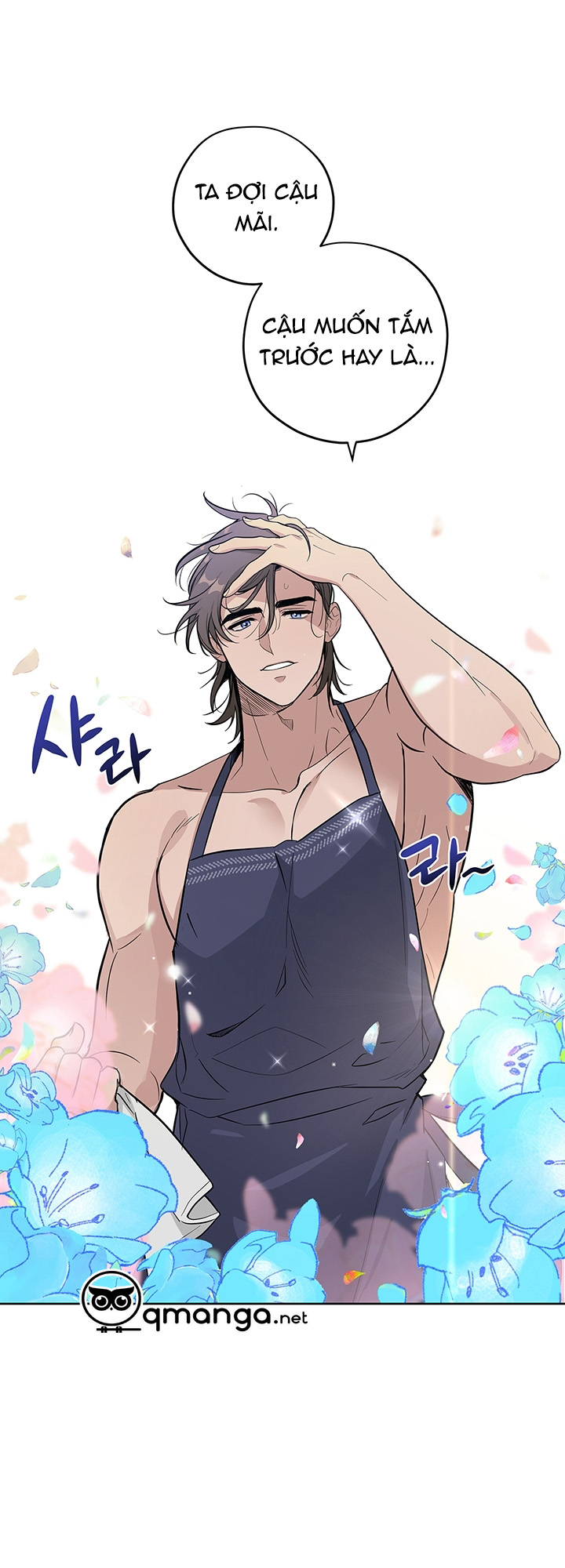 tình yêu của vị hoàng tử ngoài hành tinh chapter 6 36