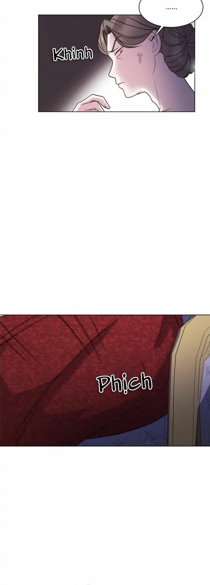 anh ấy thích tôi nhiều hơn tôi nghĩ chapter 2 11