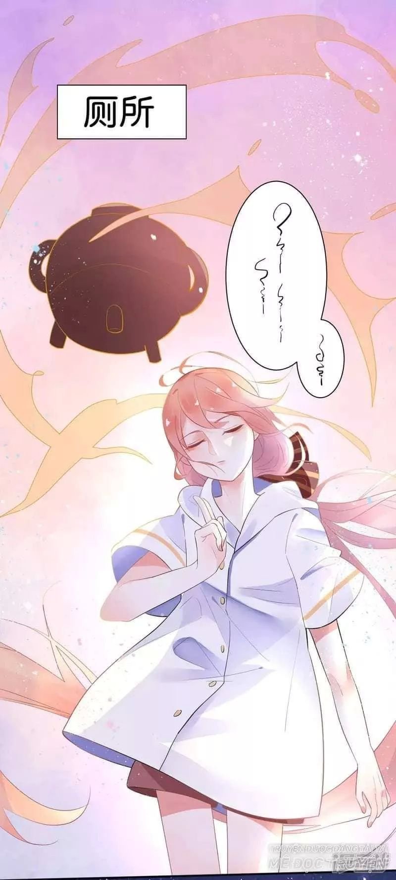 người yêu ngọt ngào của tôi chapter 9 1