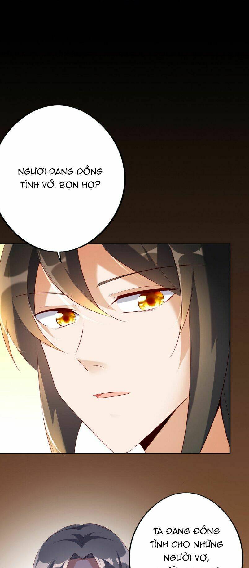 thiên kim bất hoán chapter 9 7