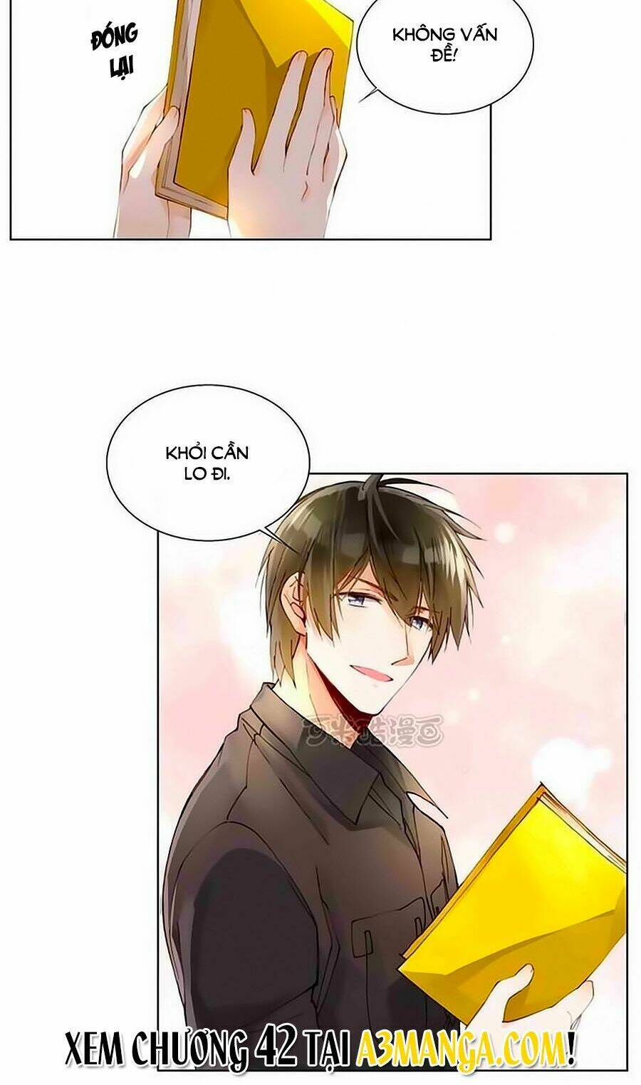 trọng sinh chi tinh quang thôi xán chapter 41 12