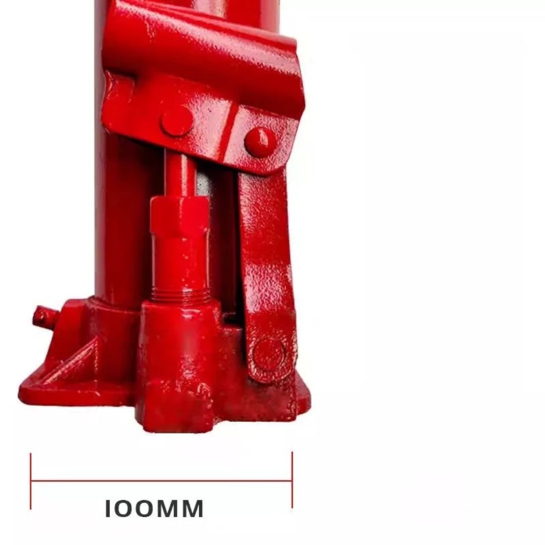 Ty ben thủy lực 8 tấn, ty thủy lực cẩu móc động cơ máy.