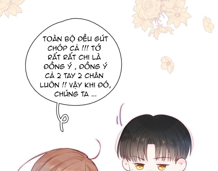 nỗi buồn của hoa cẩm tú cầu chapter 52 27