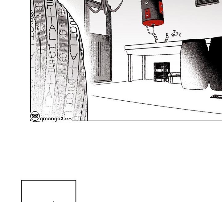 bữa tiệc của những đóa hoa chapter 23 6