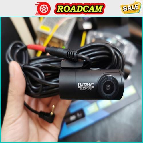 Camera Hành Trình Ô Tô Xe Hơi Full HD 1080 VIETMAP KC01Pro Ghi Hình Trước Sau - Bảo Hành 1 Đổi 1 Trong 12 P