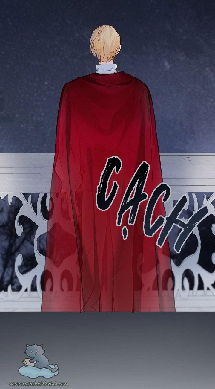 trang trại hạt dẻ cạnh hoàng cung chapter 13 37