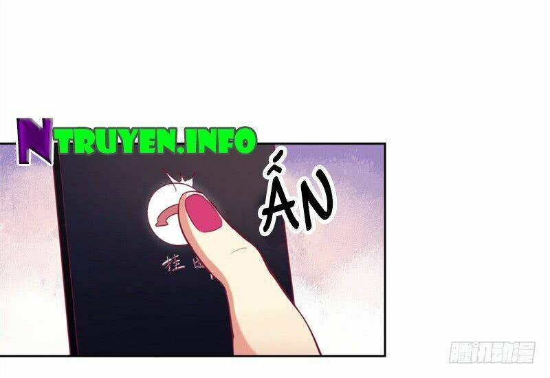 ngạo kiều tổng tài sủng điềm thê chapter 7 9