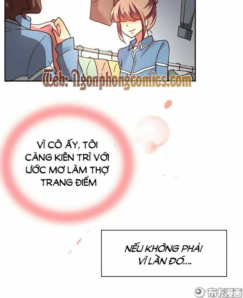 cô gái đặc biệt nhất của tôi chapter 25 40