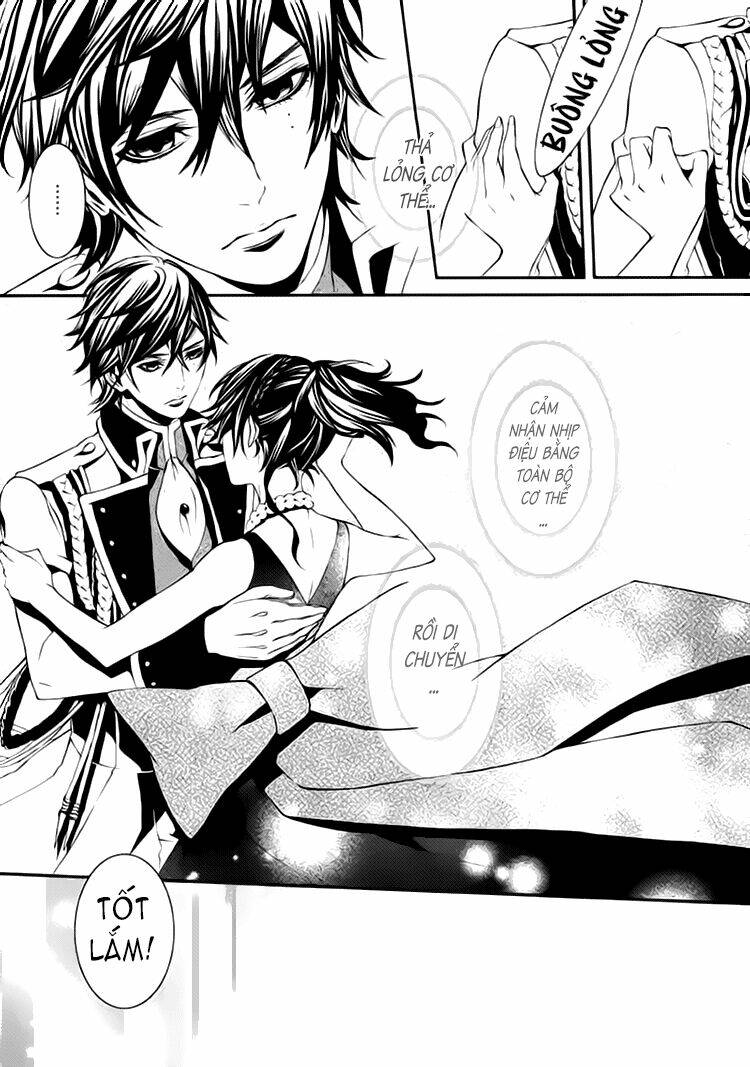 magnolia chapter 4 22