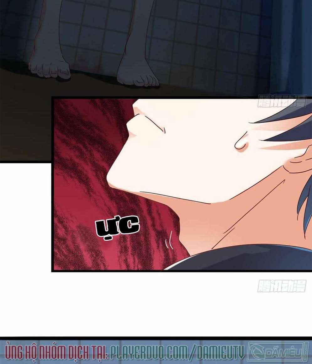 địa phủ khai phá thương chapter 4 23